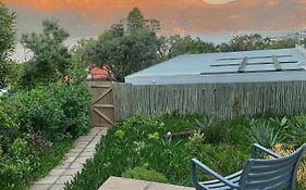 BEAUTIFUL VIEW Garden Apartment