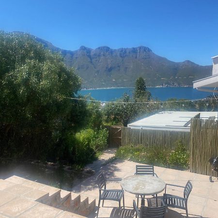 BEAUTIFUL VIEW Garden Apartment Kapstadt Exterior foto