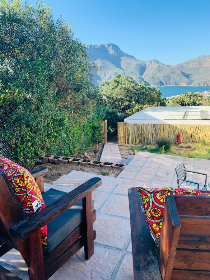 BEAUTIFUL VIEW Garden Apartment Kapstadt Exterior foto