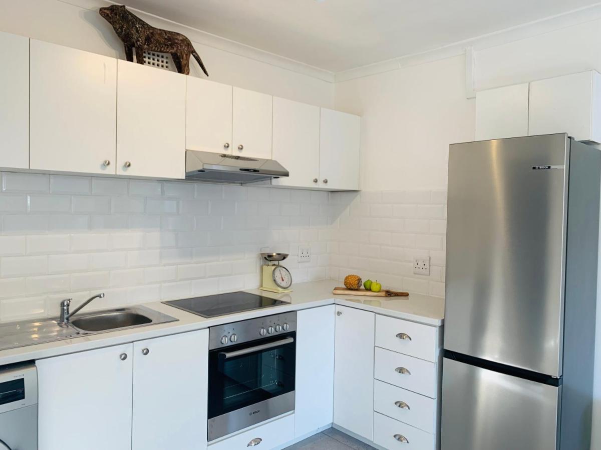 BEAUTIFUL VIEW Garden Apartment Kapstadt Exterior foto