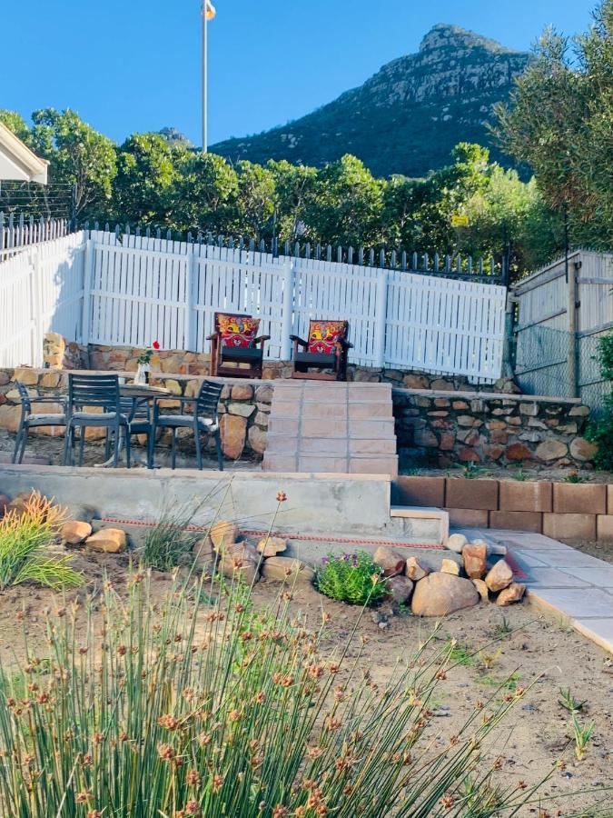 BEAUTIFUL VIEW Garden Apartment Kapstadt Exterior foto