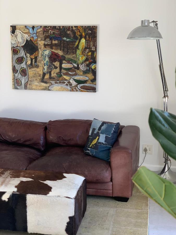 BEAUTIFUL VIEW Garden Apartment Kapstadt Exterior foto