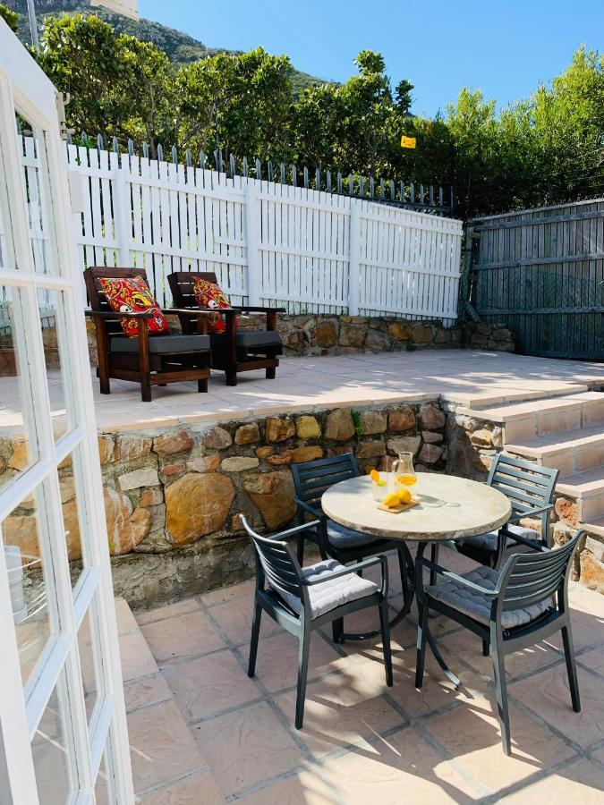 BEAUTIFUL VIEW Garden Apartment Kapstadt Exterior foto