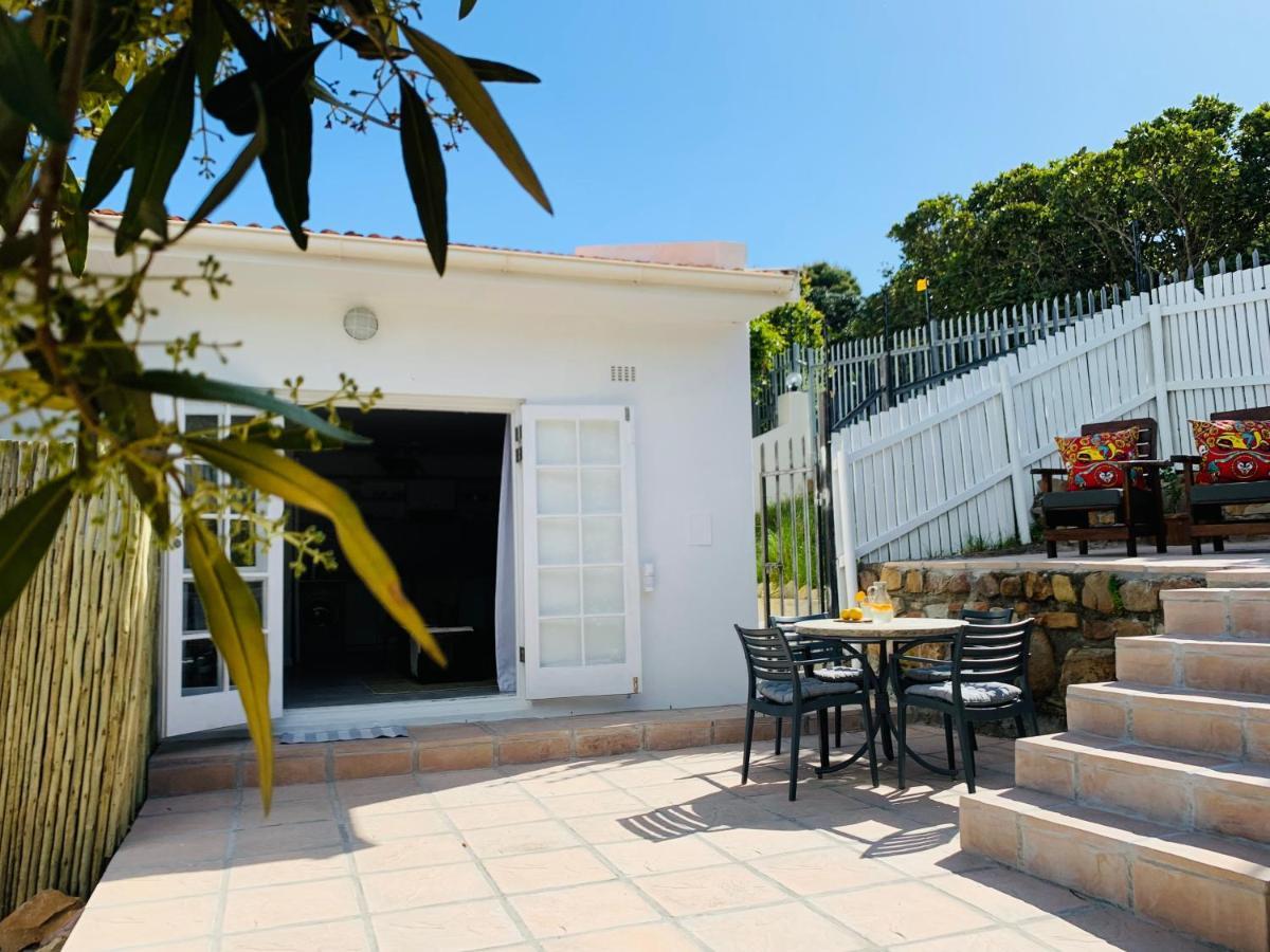 BEAUTIFUL VIEW Garden Apartment Kapstadt Exterior foto