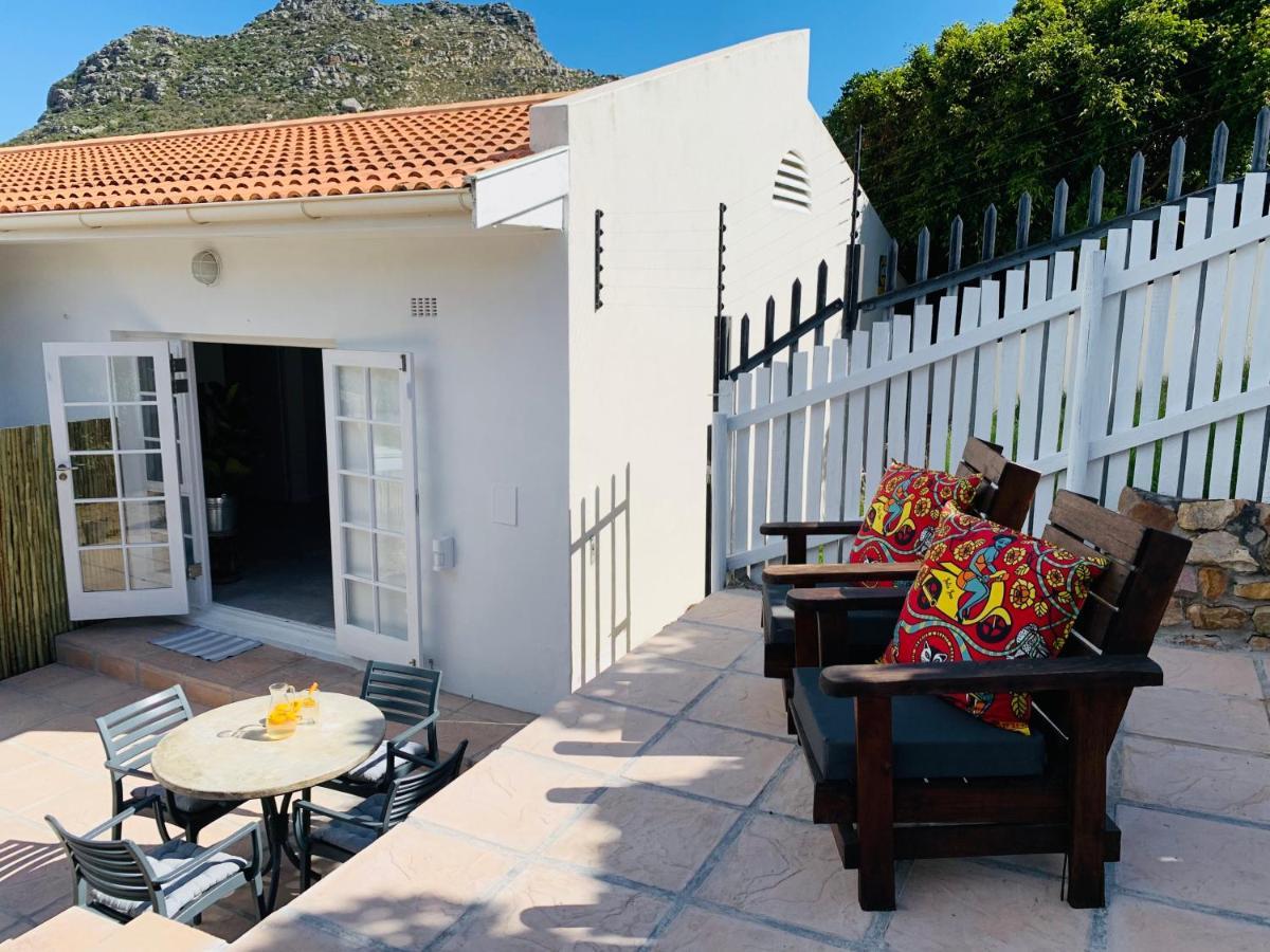 BEAUTIFUL VIEW Garden Apartment Kapstadt Exterior foto